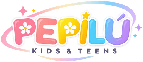 Pepilu Kids